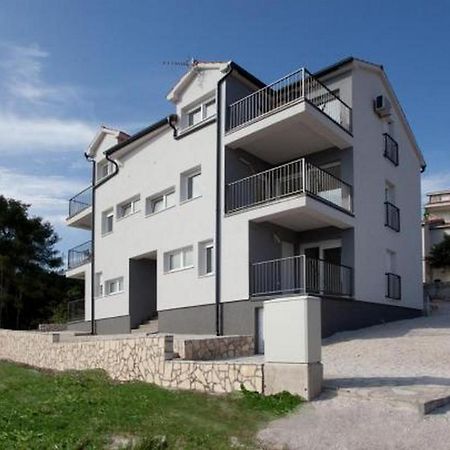 טרוגיר Apartment Adriatic - Saldun מראה חיצוני תמונה