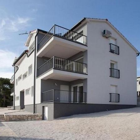 טרוגיר Apartment Adriatic - Saldun מראה חיצוני תמונה